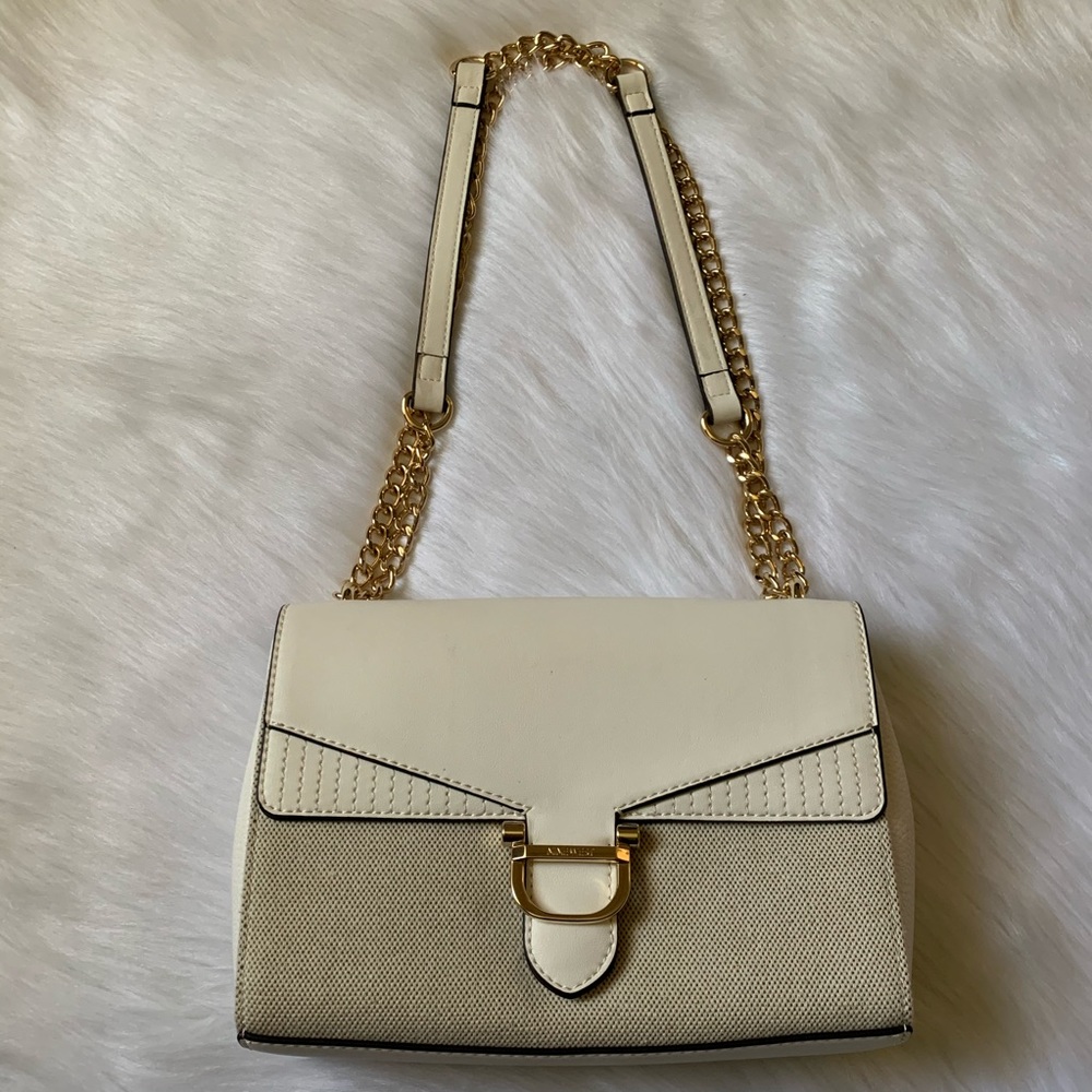Nine West Chain Shoulder Bag